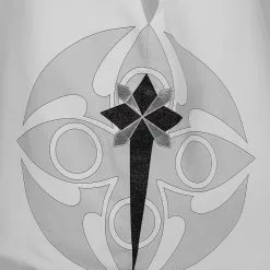 Genshin Impact Fatui Pierro The Jester Cosplay Costume Dottore Suit 25 Genshin Impact Fatui Pierro The Jester Cosplay Costume Dottore Suit -Cheap Ready To Ship Store 11 800x800 84