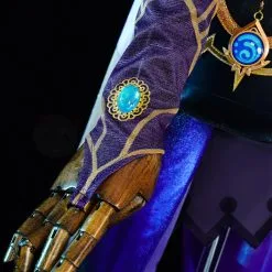 Genshin Impact Candace Cosplay Costume -Cheap Ready To Ship Store 11 800x800 85