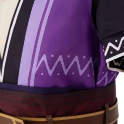 Genshin Impact Liben Cosplay Costumes -Cheap Ready To Ship Store 11 800x800 87