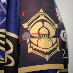 Genshin Impact Ayaka Cosplay Costume -Cheap Ready To Ship Store 11 800x800 98