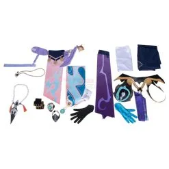 Xiao Costume Genshin Impact Cosplay Suit -Cheap Ready To Ship Store 111 800x800 5