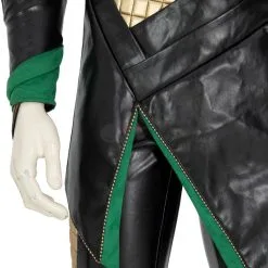 Loki Costume Deluxe 2021 TV Loki Laufeyson Armor Cosplay Suit -Cheap Ready To Ship Store 119447 800x800 1