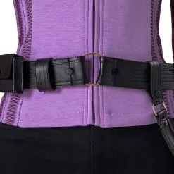 Hawkeye Kate Bishop Cosplay Costume Upgraded Version -Cheap Ready To Ship Store 11 ME3A9494 800x800 1