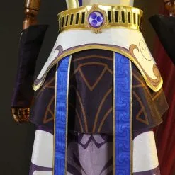 Cyno Cosplay Suit Genshin Impact Cosplay Costumes -Cheap Ready To Ship Store 12 800x800 100