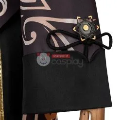 Genshin Impact Hu Tao Cosplay Costume 32 Genshin Impact Hu Tao Cosplay Costume -Cheap Ready To Ship Store 12 800x800 111