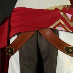 Genshin Impact Gilded Brigade Spiritwind Hunter Cosplay Costumes -Cheap Ready To Ship Store 12 800x800 117