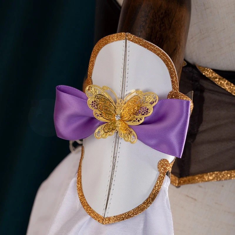 Genshin Impact Dori Cosplay Costumes 14 Genshin Impact Dori Cosplay Costumes - Image 14