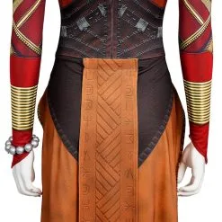 Black Panther Wakanda Forever Cosplay Costumes Okoye Halloween Suit -Cheap Ready To Ship Store 12 800x800 135