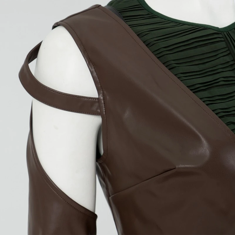 2023 Mantis Cosplay Costumes Guardians Of The Galaxy 3 Cosplay Suit 13 2023 Mantis Cosplay Costumes Guardians Of The Galaxy 3 Cosplay Suit - Image 13