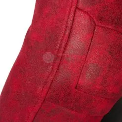 Deadpool 2 Costume Wade Wilson Deadpool Cosplay Costume Full Set -Cheap Ready To Ship Store 12 800x800 150