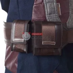 Captain America Costumes Avengers Infinity War Steve Rogers Cosplay Costume -Cheap Ready To Ship Store 12 800x800 151