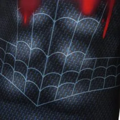 Spider-Man Into The Spider-Verse Cosplay Jumpsuits Miles Morales Suit -Cheap Ready To Ship Store 12 800x800 162