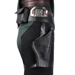 Guardians Of The Galaxy 3 Gamora Cosplay Costumes -Cheap Ready To Ship Store 12 800x800 163