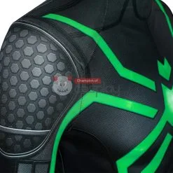 Spider Man Stealth Big Time Cosplay Costume Spiderman Jumpsuit For Kids -Cheap Ready To Ship Store 12 800x800 165