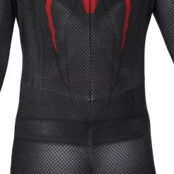 Spider-Man Miles Morales PS5 Cosplay Costume Spiderman Suit For Kids -Cheap Ready To Ship Store 12 800x800 167