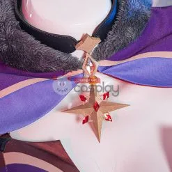 Genshin Impact Mona Cosplay Costume -Cheap Ready To Ship Store 12 800x800 17