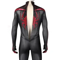 Spiderman Miles Morales Jumpsuit Spider-Man 2 PS5 Cosplay Costume -Cheap Ready To Ship Store 12 800x800 173