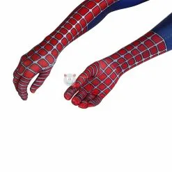 Spider Man Costume Classic Luxury Spider-Man Suit Cosplay Costumes -Cheap Ready To Ship Store 12 800x800 174