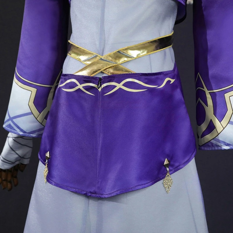 Dunyarzad Costume Genshin Impact Cosplay Suit 12 Dunyarzad Costume Genshin Impact Cosplay Suit - Image 12