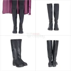 Doctor Strange In The Multiverse Of Madness Scarlet Witch Cosplay Costumes -Cheap Ready To Ship Store 12 800x800 183