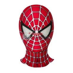 Spider Man Jumpsuit Tobey Maguire Cosplay Costume For Kids -Cheap Ready To Ship Store 12 800x800 190