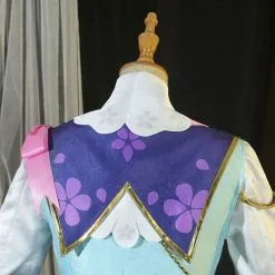 Kamisato Ayaka Springbloom Missive Cosplay Costume Costumes Genshin Impact Cosplay Suit -Cheap Ready To Ship Store 12 800x800 20