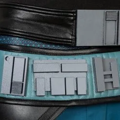 Star Wars The Mandalorian Gina Carano Cosplay Costumes 27 Star Wars The Mandalorian Gina Carano Cosplay Costumes -Cheap Ready To Ship Store 12 800x800 207