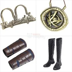 Stephen Strange Cosplay Costume Doctor Strange In The Multiverse Of Madness Suit -Cheap Ready To Ship Store 12 800x800 209