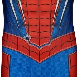Kids Spiderman Jumpsuit Marvel Spider Man PS4 Cosplay Costume 29 Kids Spiderman Jumpsuit Marvel Spider Man PS4 Cosplay Costume -Cheap Ready To Ship Store 12 800x800 216