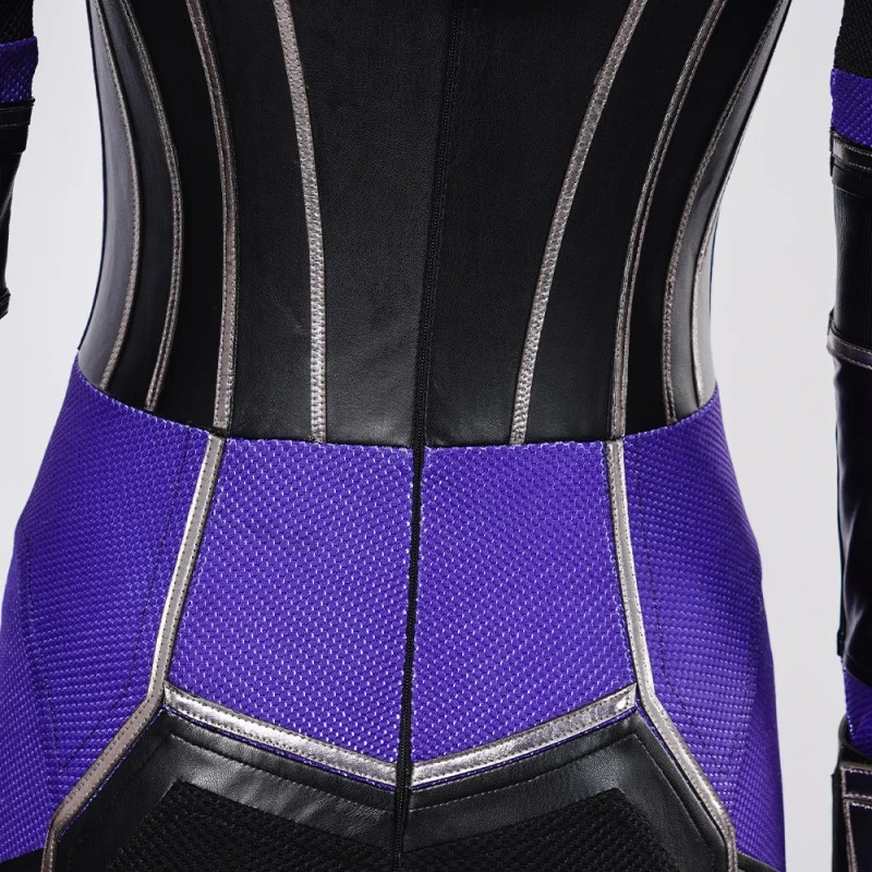 Ant-Man And The Wasp Quantumania Cosplay Costumes Stature Cassie Lang Halloween Suit 16 Ant-Man And The Wasp Quantumania Cosplay Costumes Stature Cassie Lang Halloween Suit - Image 16