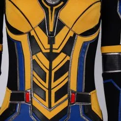 2023 Ant-Man Hope Van Dyne Wasp Cosplay Costumes The Wasp Halloween Suit -Cheap Ready To Ship Store 12 800x800 223