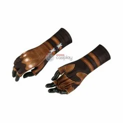 Captain America Costume Avengers 3 Infinity War Steve Rogers Jumpsuit Cosplay Costumes -Cheap Ready To Ship Store 12 800x800 224