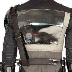 Star Wars The Mandalorian Cosplay Costume -Cheap Ready To Ship Store 12 800x800 231