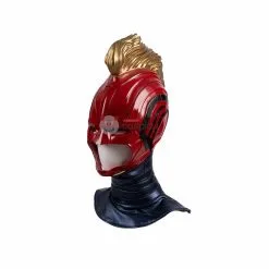 Captain Marvel Costumes Avengers Endgame Carol Danvers Cosplay Costumes -Cheap Ready To Ship Store 12 800x800 232