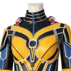 Ant-Man And The Wasp Quantumania 2023 Hope Van Dyne Wasp Cosplay Costumes -Cheap Ready To Ship Store 12 800x800 238