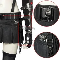 Tifa Lockhart Costume Final Fantasy 7 Cosplay Costume Full Set -Cheap Ready To Ship Store 12 800x800 25