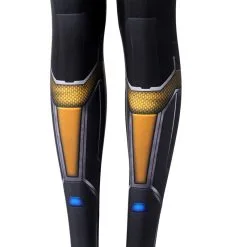 Ant-Man And The Wasp Quantumania Hope Jumpsuit Cosplay Costumes -Cheap Ready To Ship Store 12 800x800 250