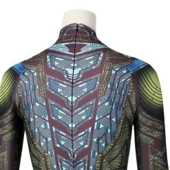 Black Panther Wakanda Forever Nakia Jumpsuit Cosplay Costumes -Cheap Ready To Ship Store 12 800x800 256