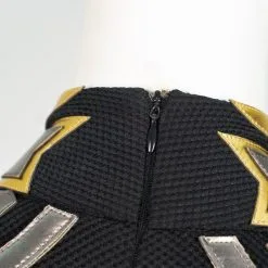 Shuri Black Costume Black Panther Wakanda Forever Cosplay Suit -Cheap Ready To Ship Store 12 800x800 266