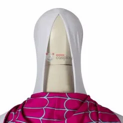 Spider-Gwen Costumes Spider-Man Into The Spider-Verse Cosplay Costumes -Cheap Ready To Ship Store 12 800x800 267