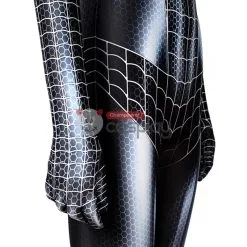 Spiderman Girls Jumpsuit Venom Spider Man Black Cat Woman Cosplay Costume -Cheap Ready To Ship Store 12 800x800 286