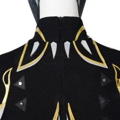 Black Panther Wakanda Forever Shuri Cosplay Costumes Deluxe Outfit 23 Black Panther Wakanda Forever Shuri Cosplay Costumes Deluxe Outfit -Cheap Ready To Ship Store 12 800x800 289