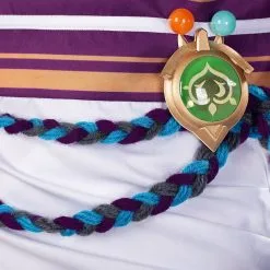 Tighnari Costume Genshin Impact Cosplay Suit -Cheap Ready To Ship Store 12 800x800 29