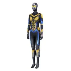 2023 Ant-Man And The Wasp Quantumania Hope Jumpsuit Cosplay Costumes -Cheap Ready To Ship Store 12 800x800 304