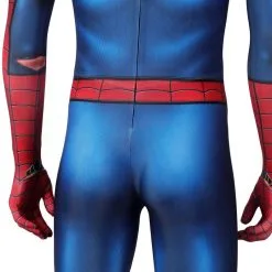 Spider-Man PS5 Classic Suit Spiderman Damaged Cosplay Costume 27 Spider-Man PS5 Classic Suit Spiderman Damaged Cosplay Costume -Cheap Ready To Ship Store 12 800x800 311