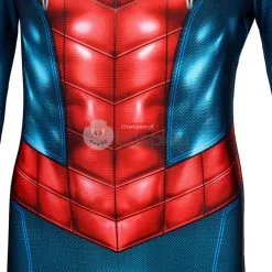 Spider-Armor MK IV Cosplay Costume Spiderman Jumpsuit For Kids 28 Spider-Armor MK IV Cosplay Costume Spiderman Jumpsuit For Kids -Cheap Ready To Ship Store 12 800x800 314