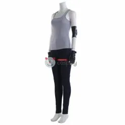 Jill Valentine Costume Resident Evil 3 Remake Cosplay Costume 27 Jill Valentine Costume Resident Evil 3 Remake Cosplay Costume -Cheap Ready To Ship Store 12 800x800 319