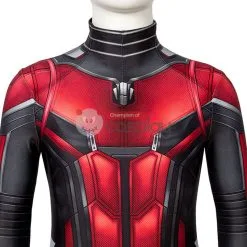 Kids Ant-Man And The Wasp Trailer Cosplay Costume Ant Man Jumpsuit -Cheap Ready To Ship Store 12 800x800 320
