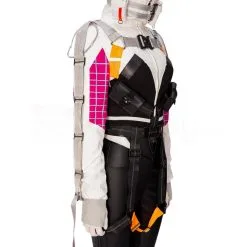 Spider Gwen Stacy Cosplay Costume Spiderman Across The Spider-Verse Women Suit Top Level -Cheap Ready To Ship Store 12 800x800 321