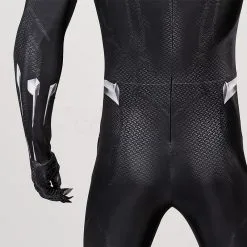 Black Panther Jumpsuit Black Cosplay Costume -Cheap Ready To Ship Store 12 800x800 330